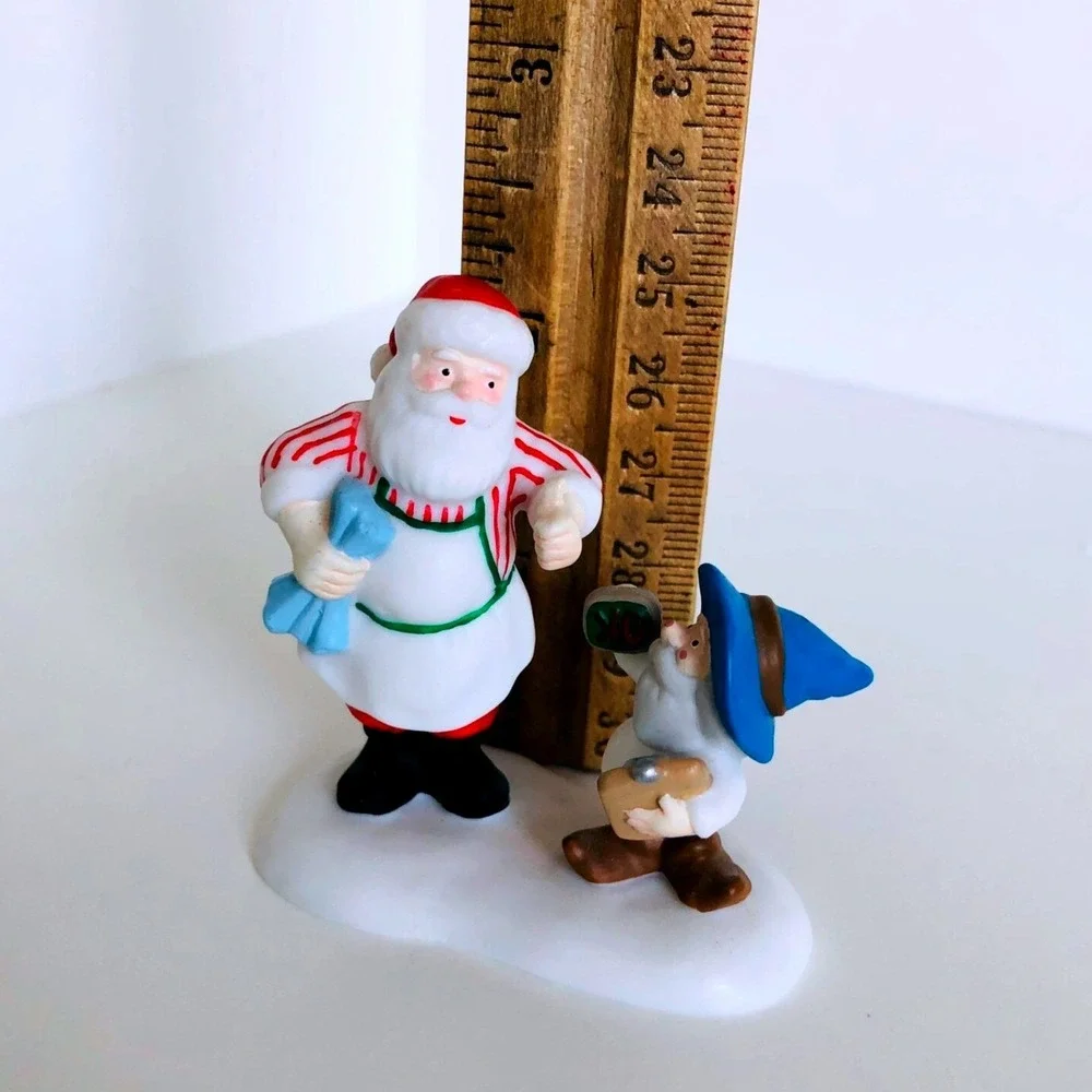 Department 56 North Pole Series 